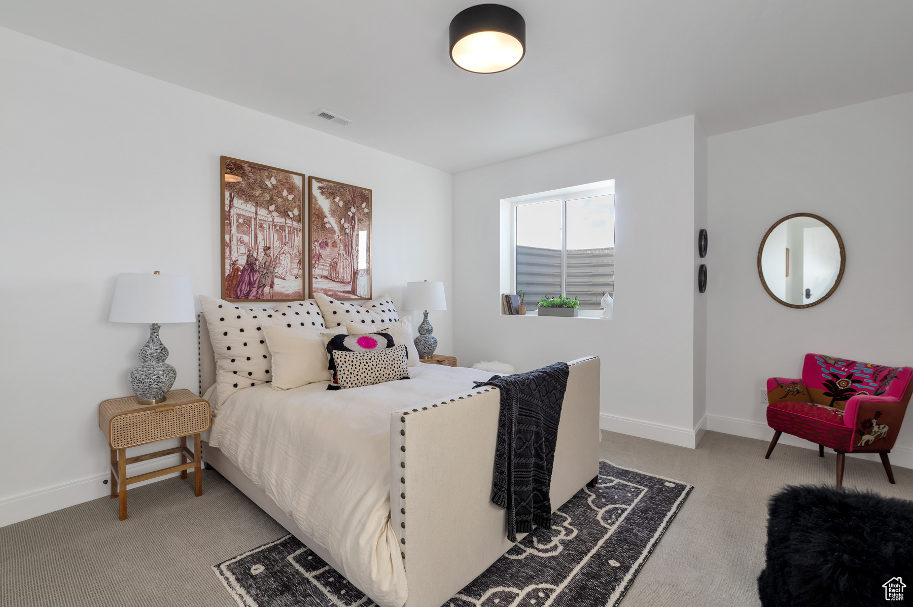 THE PRESERVE PRUD - Residential
