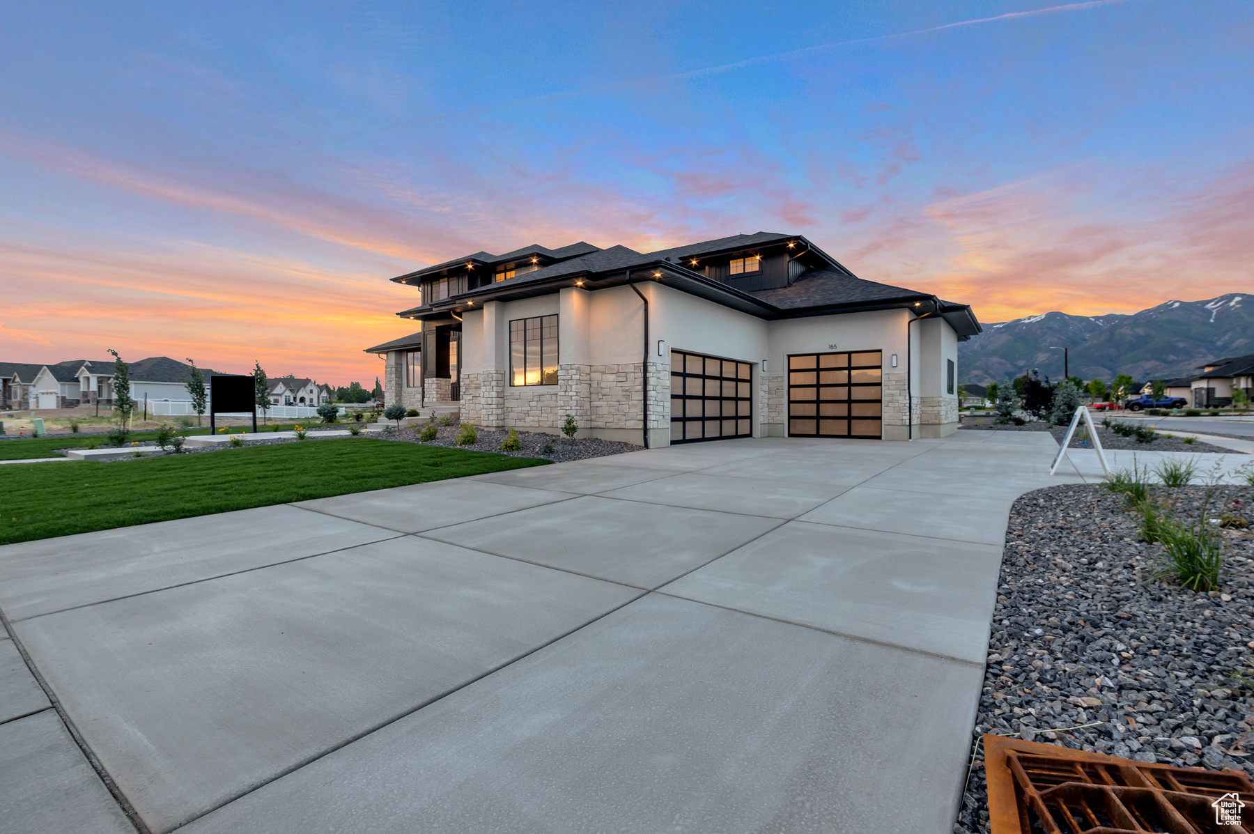 THE PRESERVE PRUD - Residential