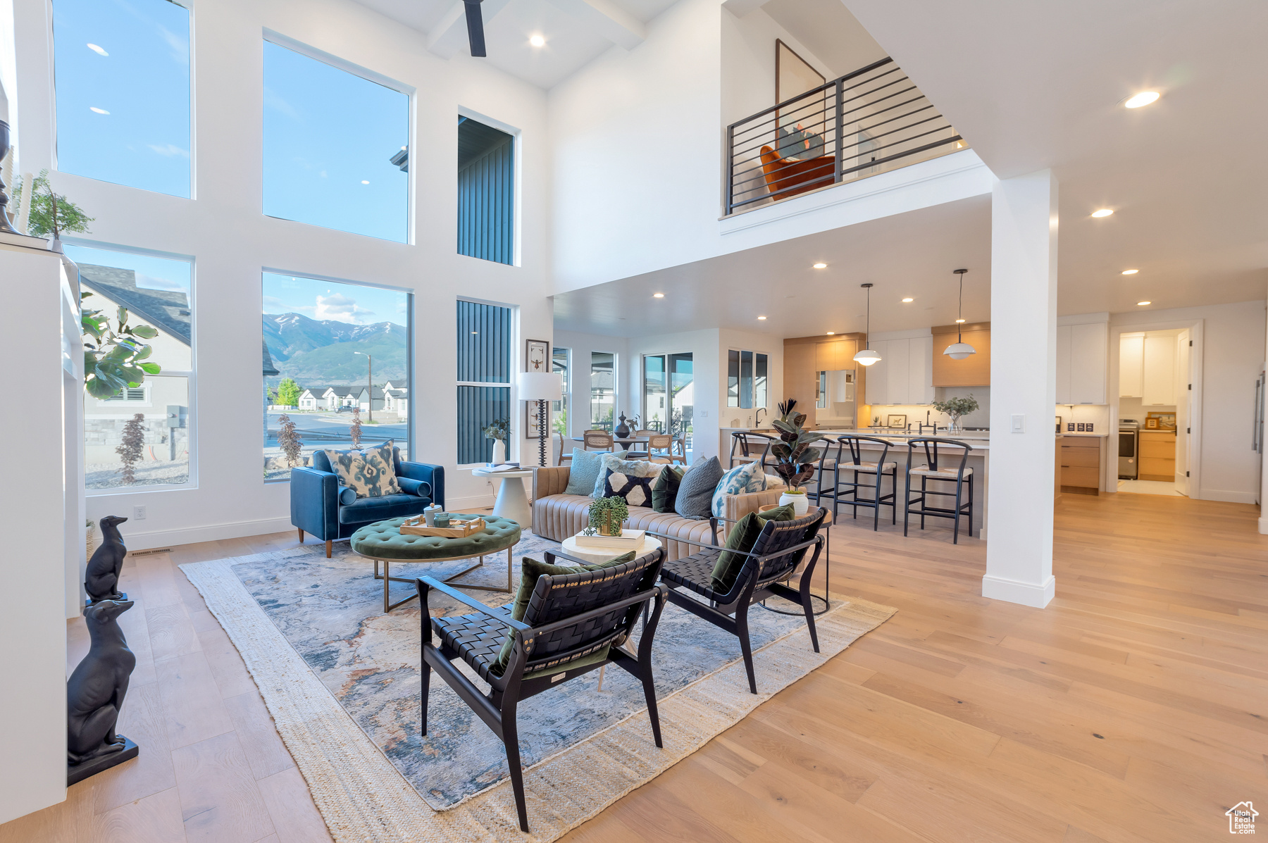THE PRESERVE PRUD - Residential