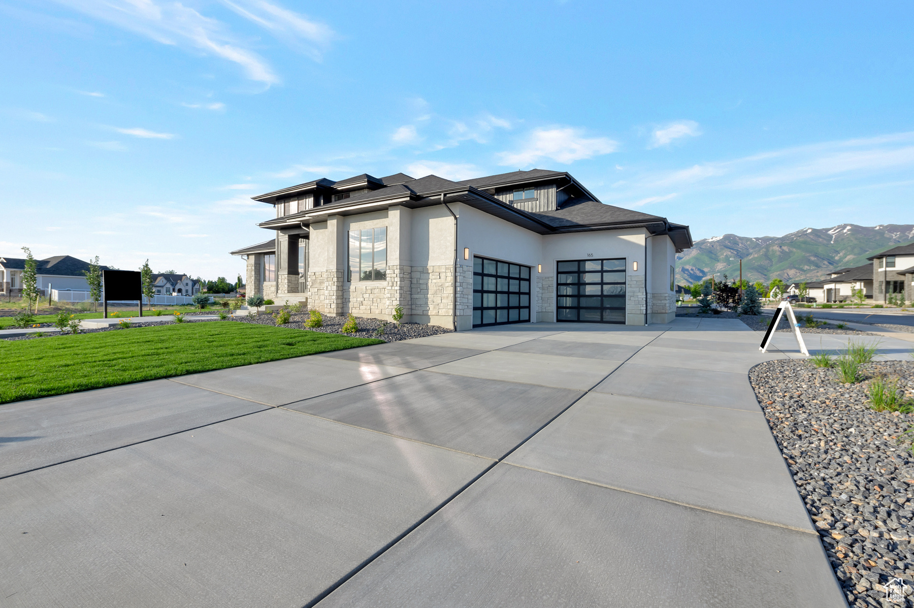 THE PRESERVE PRUD - Residential