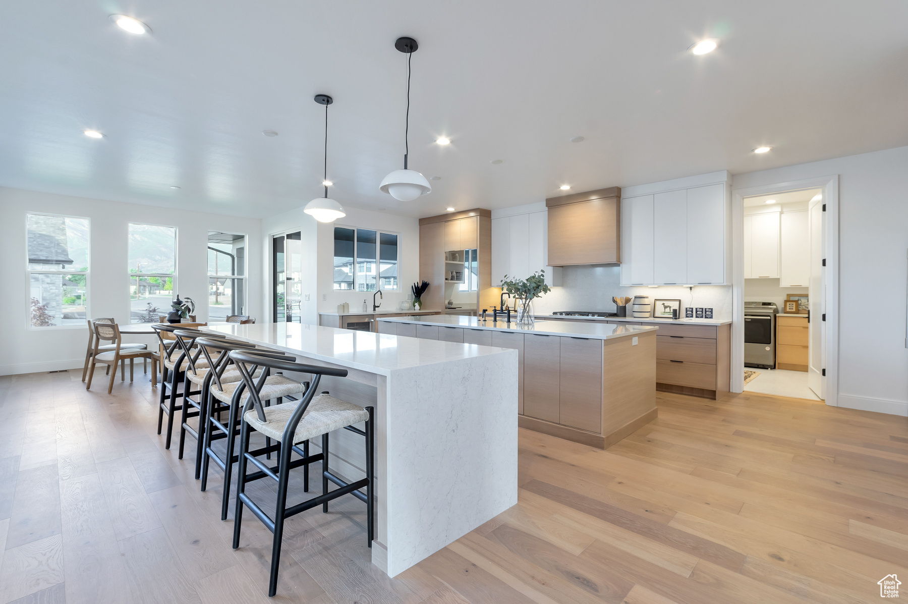 THE PRESERVE PRUD - Residential