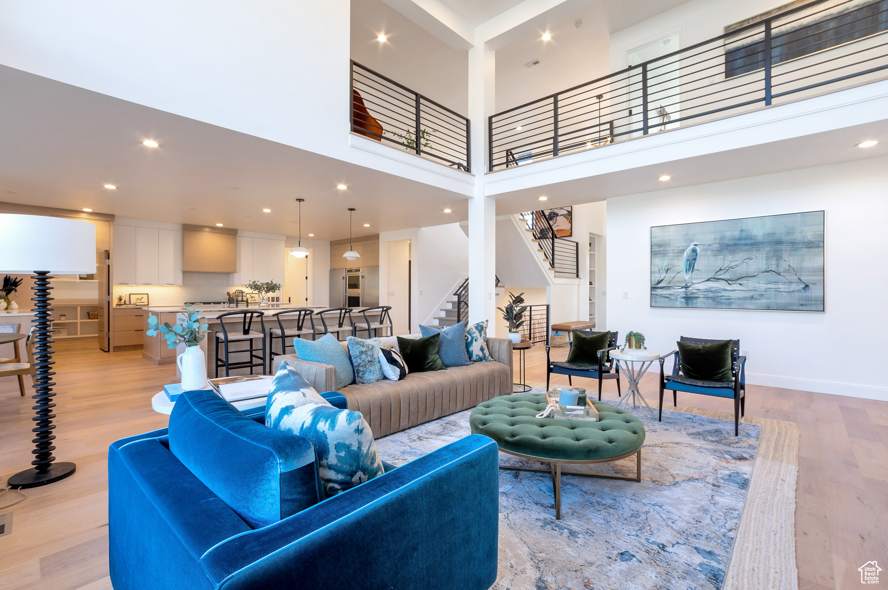 THE PRESERVE PRUD - Residential