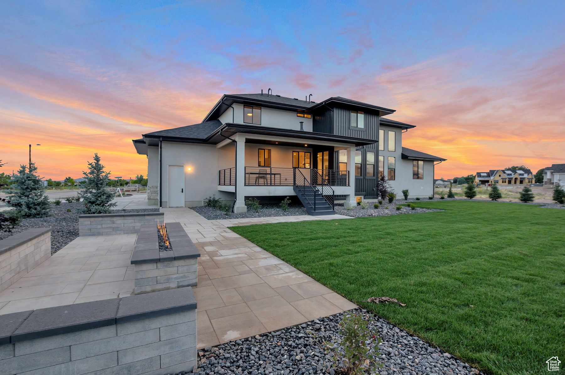 THE PRESERVE PRUD - Residential