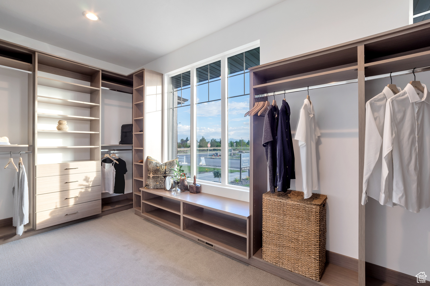 THE PRESERVE PRUD - Residential