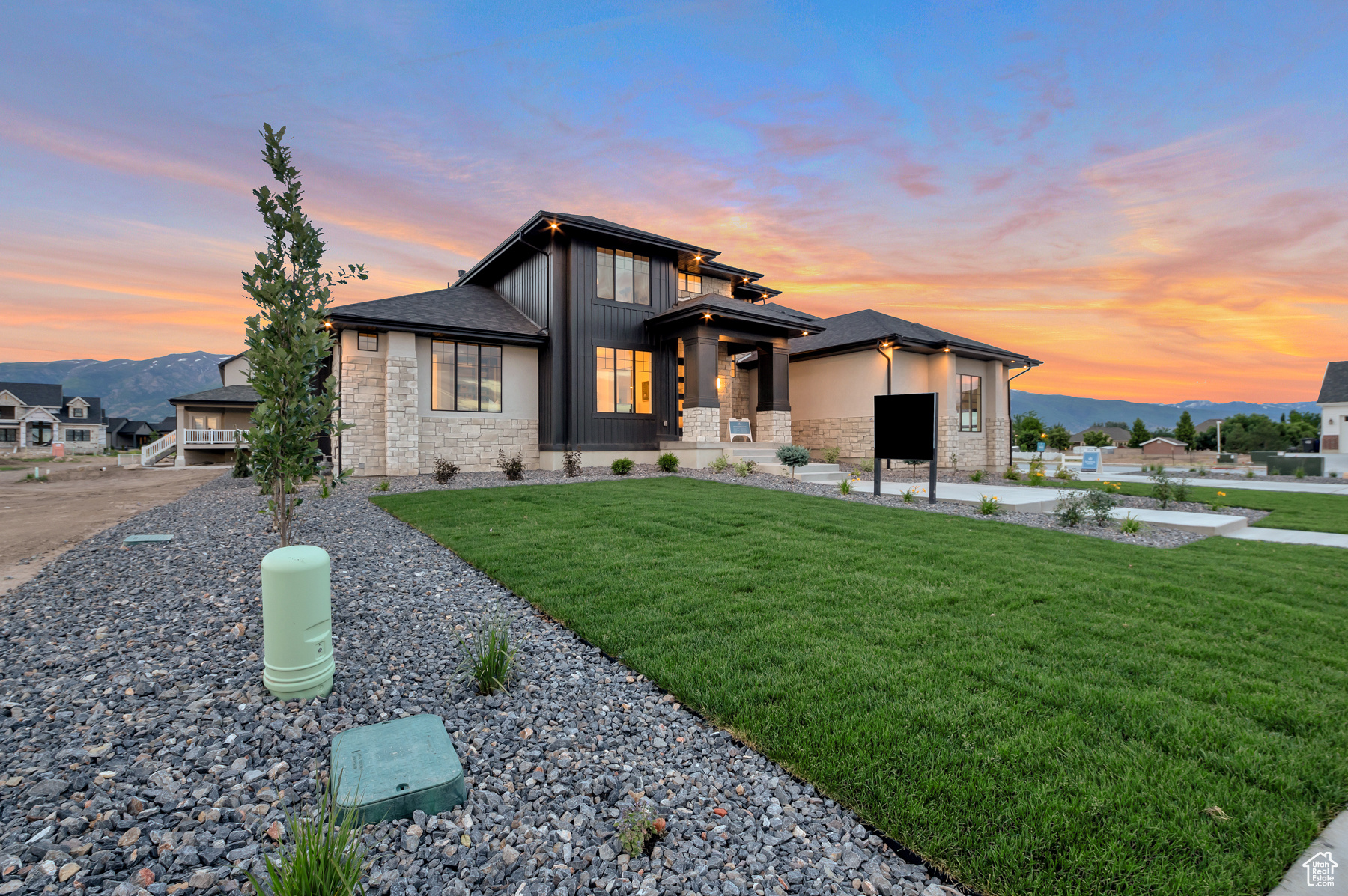 THE PRESERVE PRUD - Residential