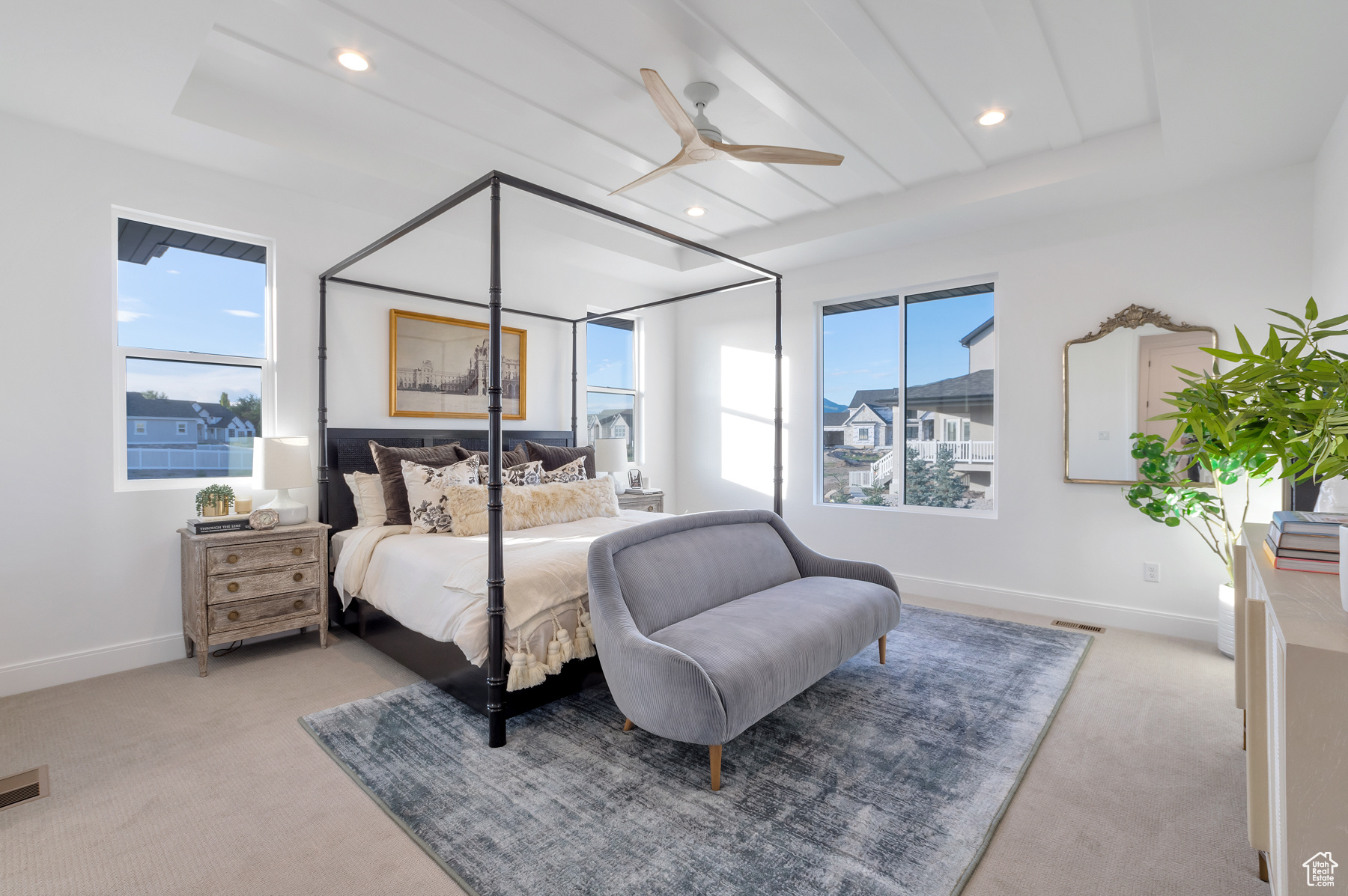 THE PRESERVE PRUD - Residential