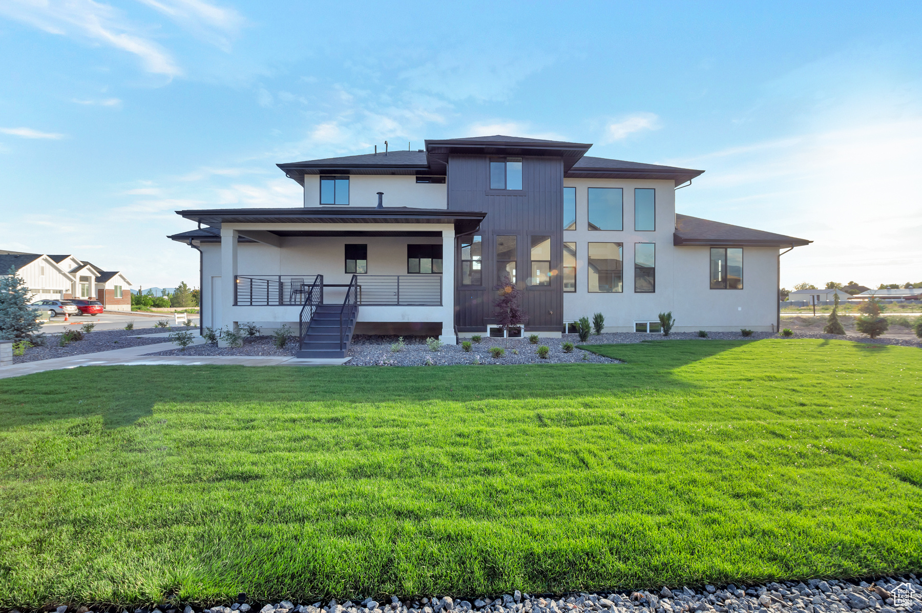 THE PRESERVE PRUD - Residential