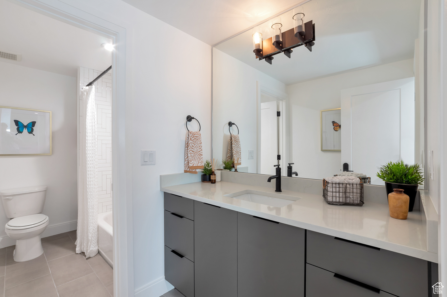 THE PRESERVE PRUD - Residential