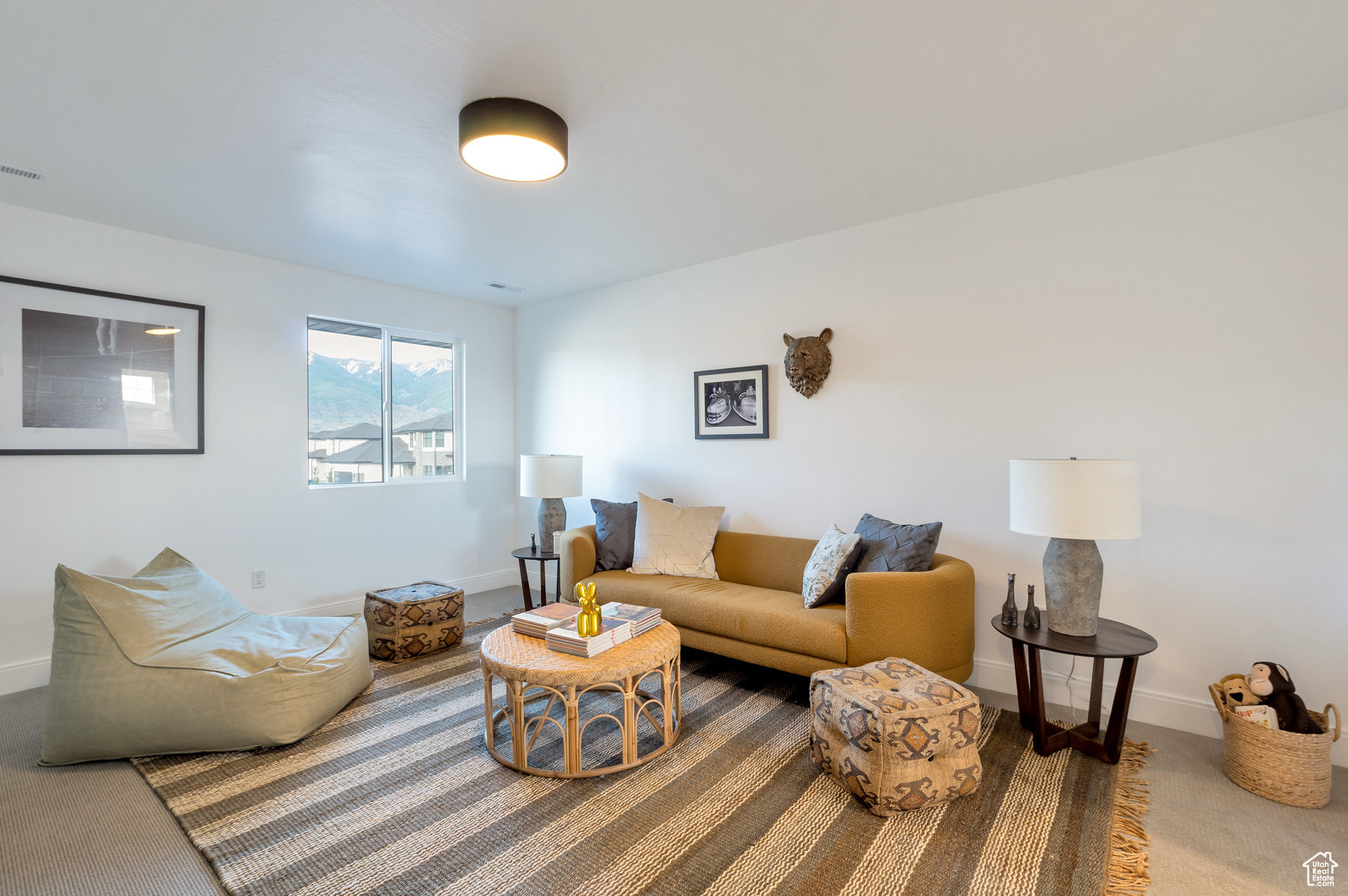 THE PRESERVE PRUD - Residential