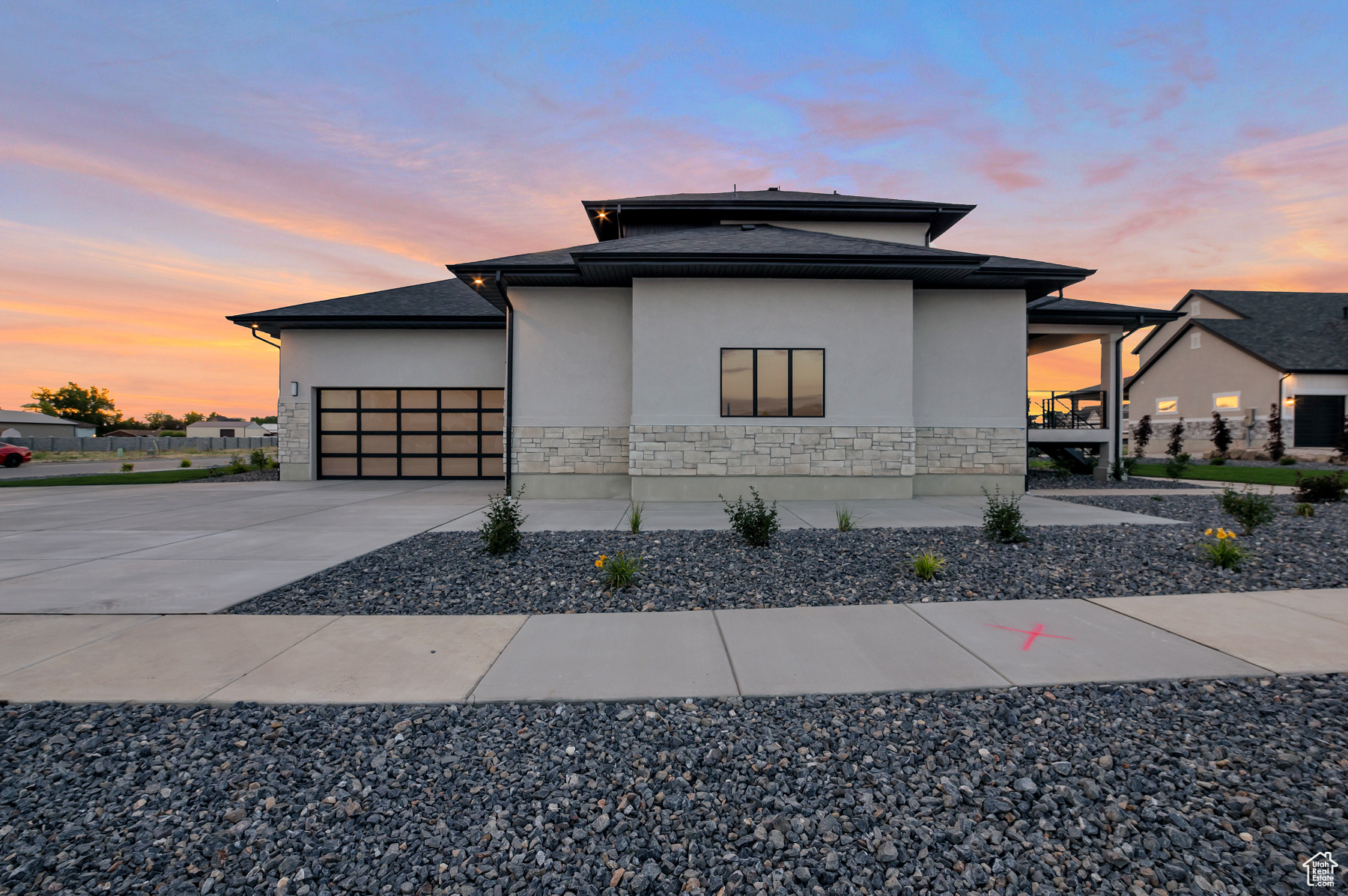 THE PRESERVE PRUD - Residential