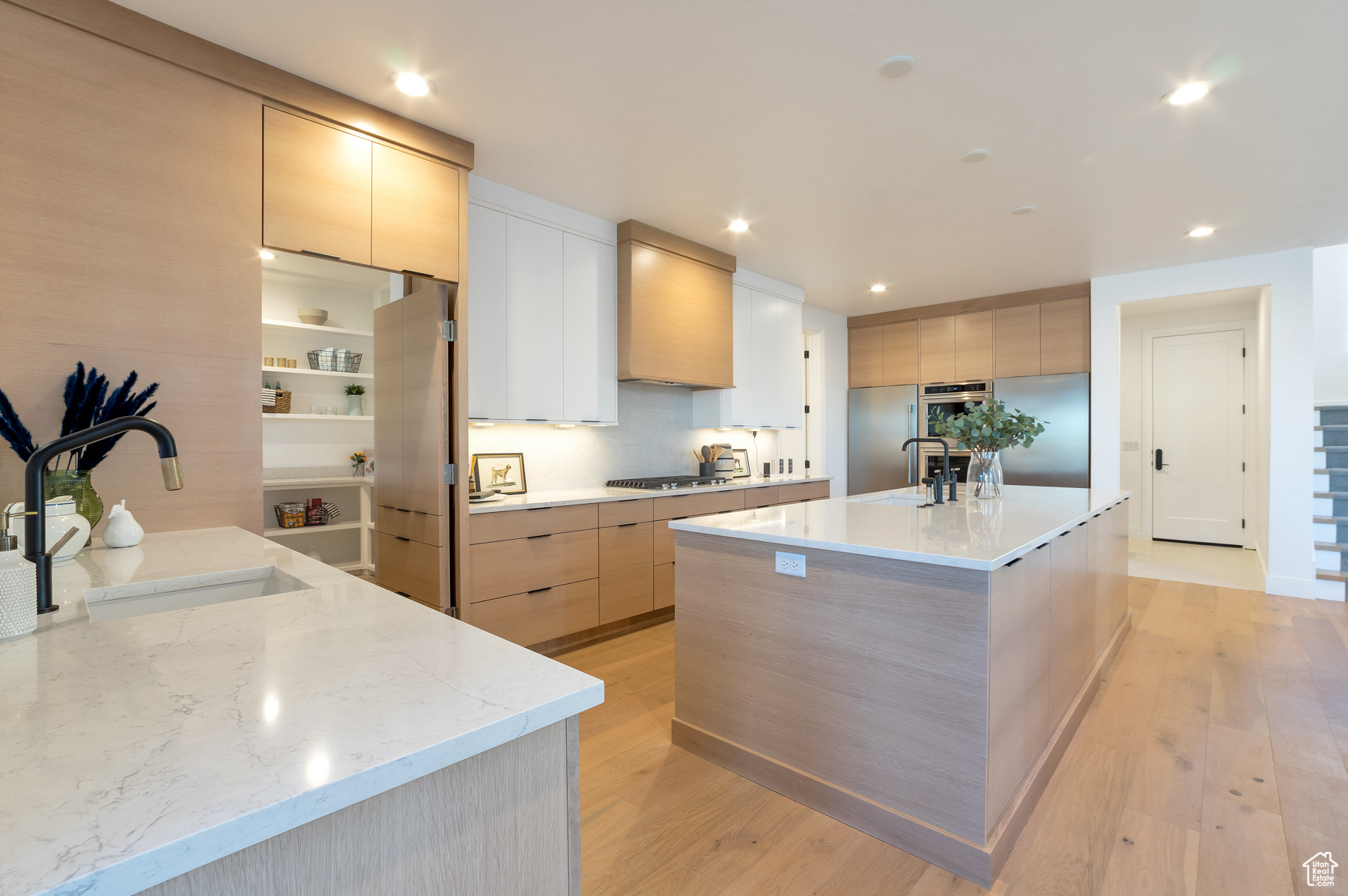 THE PRESERVE PRUD - Residential