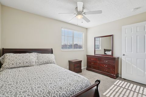 Tiny photo for 5664 W CAPE VISTA WAY, West Valley City, UT 84128 (MLS # 2134734)