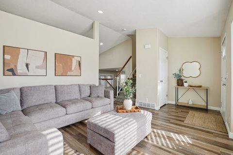 Tiny photo for 5664 W CAPE VISTA WAY, West Valley City, UT 84128 (MLS # 2134734)