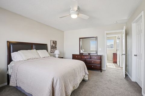 Tiny photo for 5664 W CAPE VISTA WAY, West Valley City, UT 84128 (MLS # 2134734)