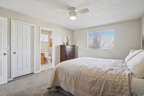 Tiny photo for 5664 W CAPE VISTA WAY, West Valley City, UT 84128 (MLS # 2134734)