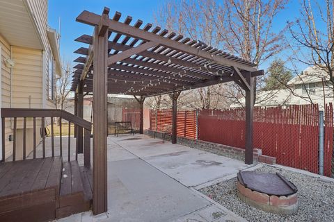 Tiny photo for 5664 W CAPE VISTA WAY, West Valley City, UT 84128 (MLS # 2134734)