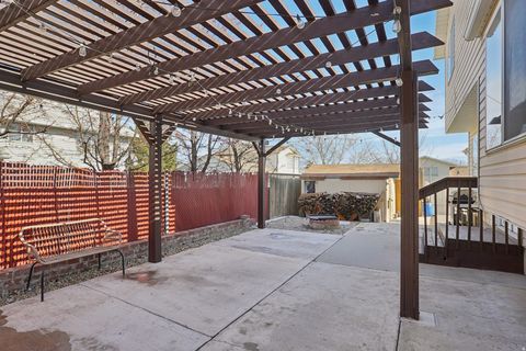 Tiny photo for 5664 W CAPE VISTA WAY, West Valley City, UT 84128 (MLS # 2134734)