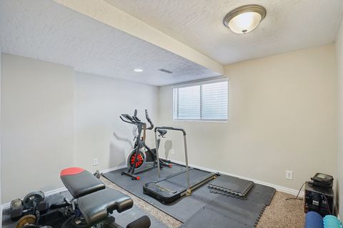 Tiny photo for 5664 W CAPE VISTA WAY, West Valley City, UT 84128 (MLS # 2134734)