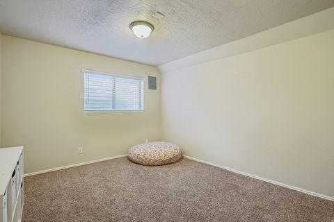 Tiny photo for 5664 W CAPE VISTA WAY, West Valley City, UT 84128 (MLS # 2134734)