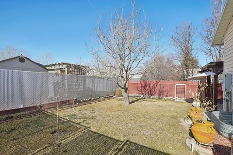 Tiny photo for 5664 W CAPE VISTA WAY, West Valley City, UT 84128 (MLS # 2134734)