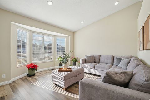 Tiny photo for 5664 W CAPE VISTA WAY, West Valley City, UT 84128 (MLS # 2134734)