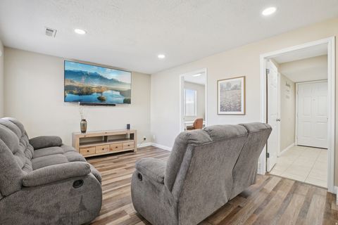 Tiny photo for 5664 W CAPE VISTA WAY, West Valley City, UT 84128 (MLS # 2134734)