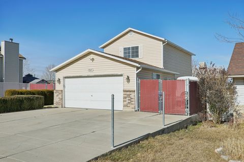 Tiny photo for 5664 W CAPE VISTA WAY, West Valley City, UT 84128 (MLS # 2134734)