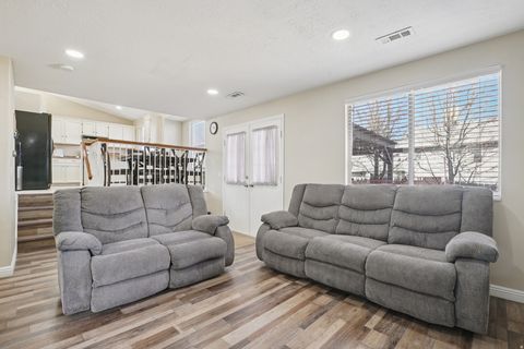 Tiny photo for 5664 W CAPE VISTA WAY, West Valley City, UT 84128 (MLS # 2134734)