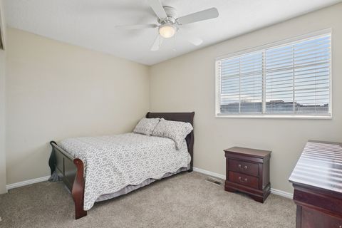 Tiny photo for 5664 W CAPE VISTA WAY, West Valley City, UT 84128 (MLS # 2134734)