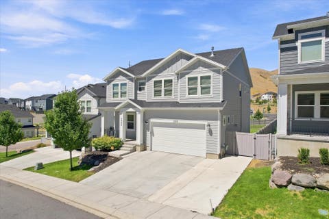 Homes For Sale - 2050 W Marble Fox Cir<br/> Lehi, UT 84048