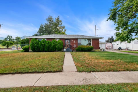 Photo of 596 N 30 W, American Fork, UT 84003 (MLS # 2179354)