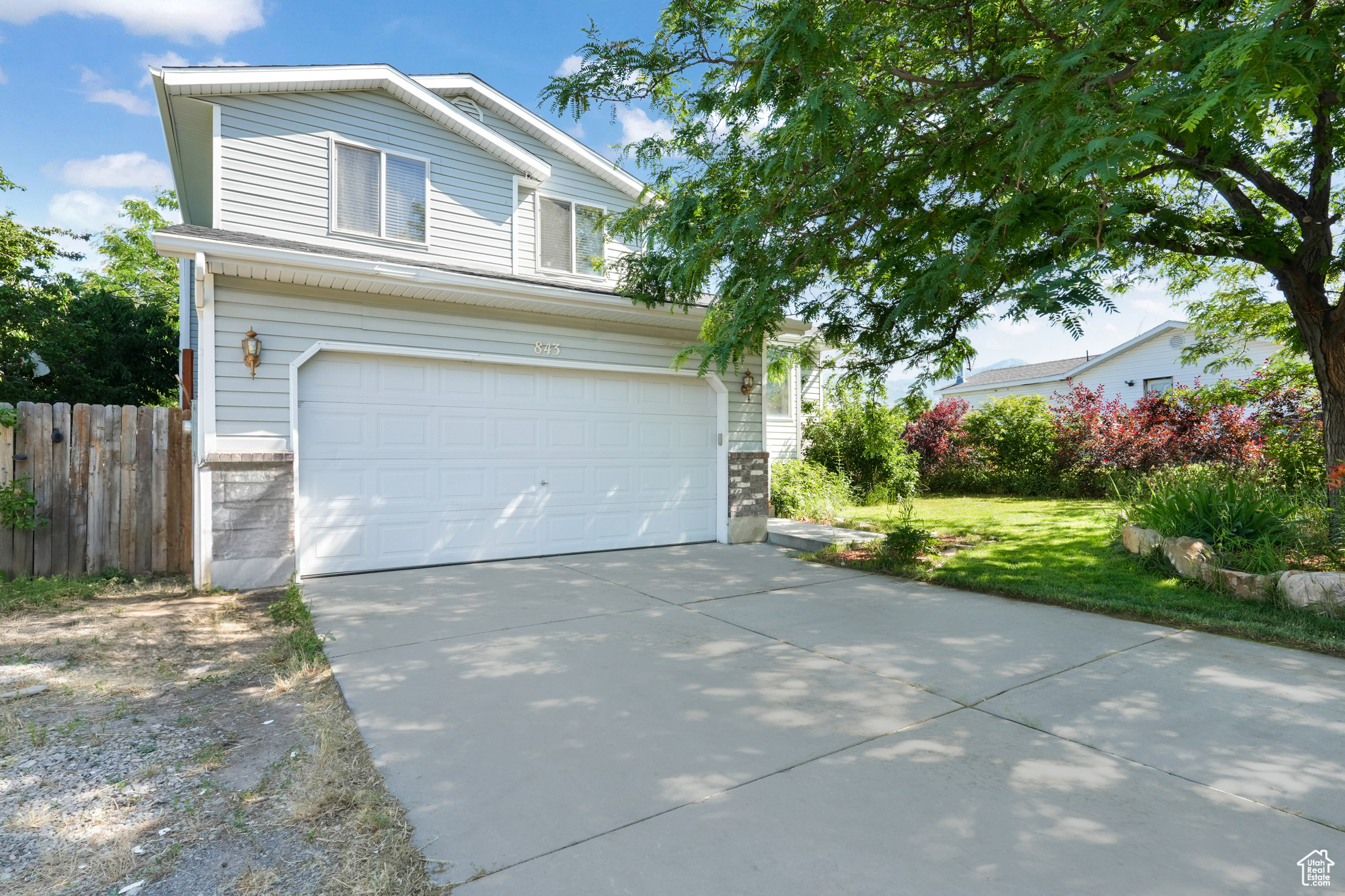 843 E Deer Flat Rd, Tooele, Utah image 1