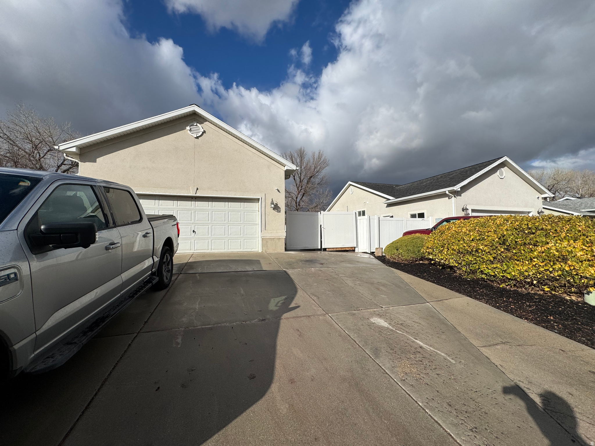 SARATOGA SPRINGS NO2 PUD - Residential