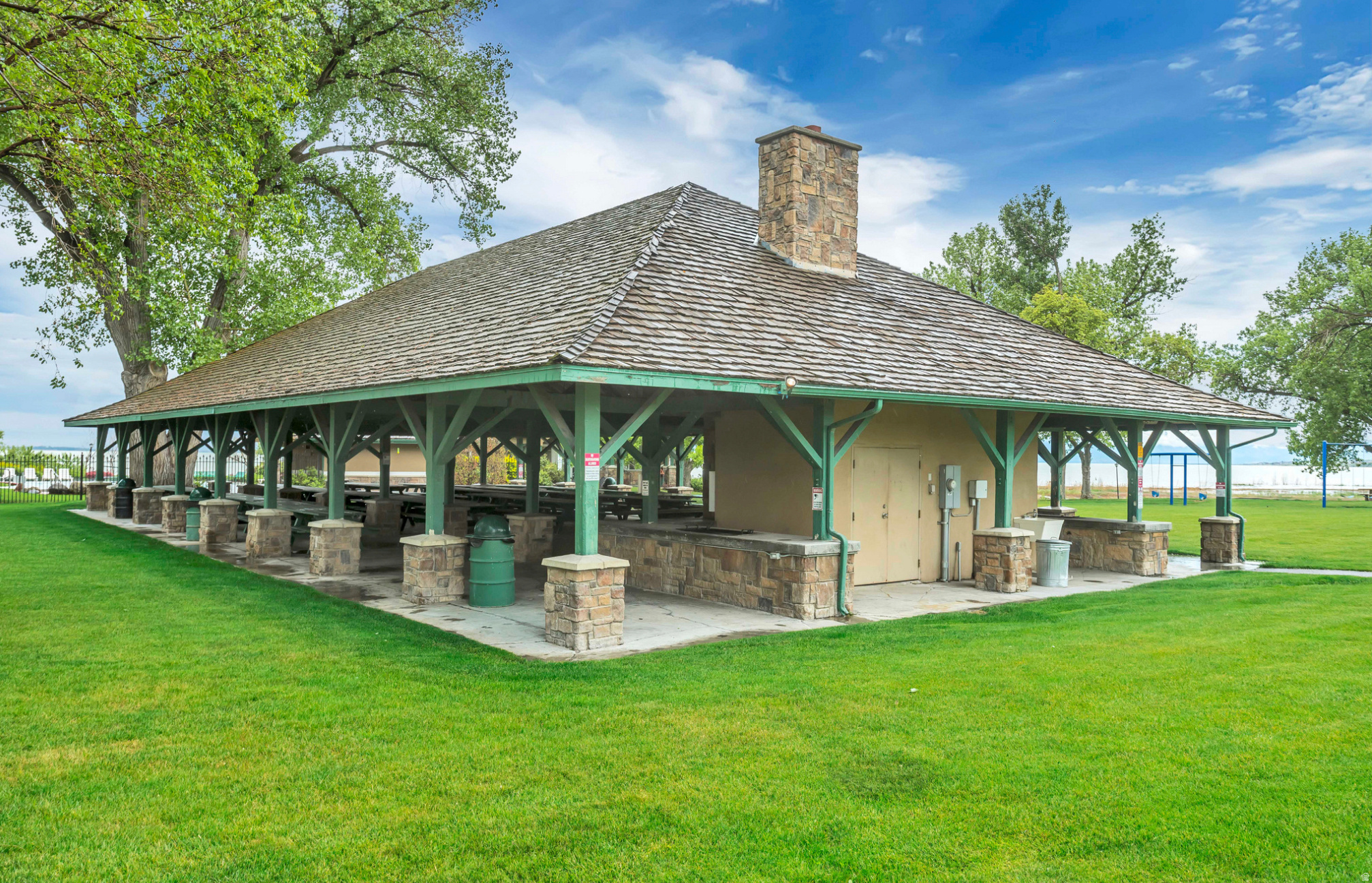 SARATOGA SPRINGS NO2 PUD - Residential