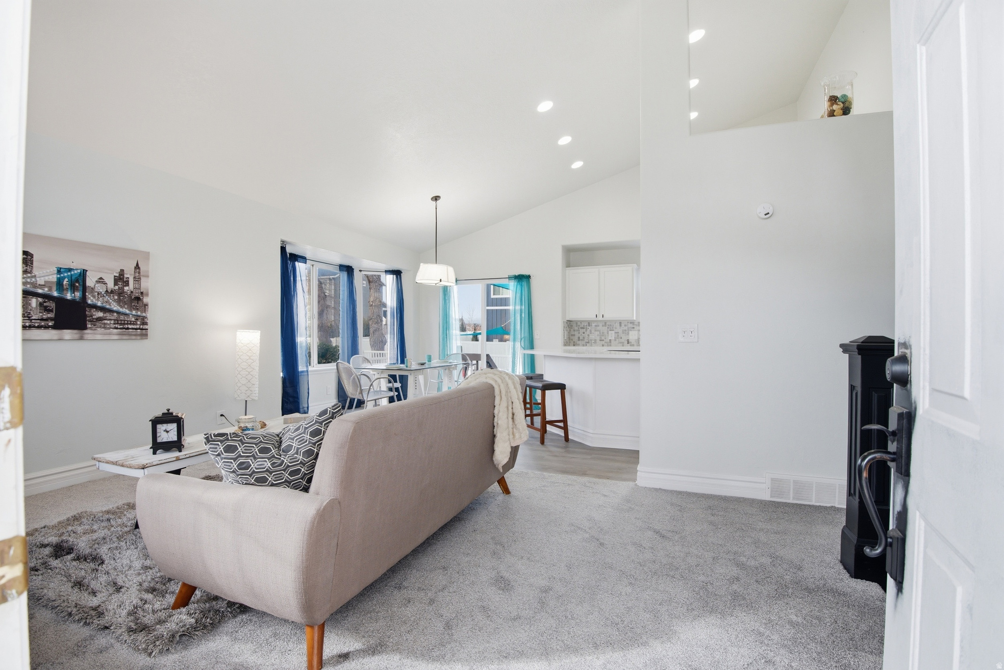 SARATOGA SPRINGS NO2 PUD - Residential