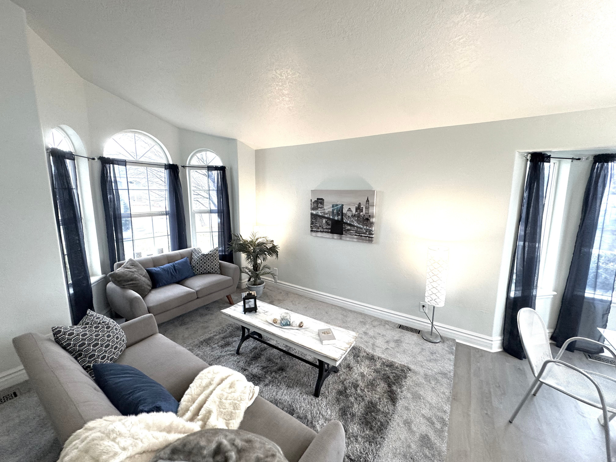 SARATOGA SPRINGS NO2 PUD - Residential