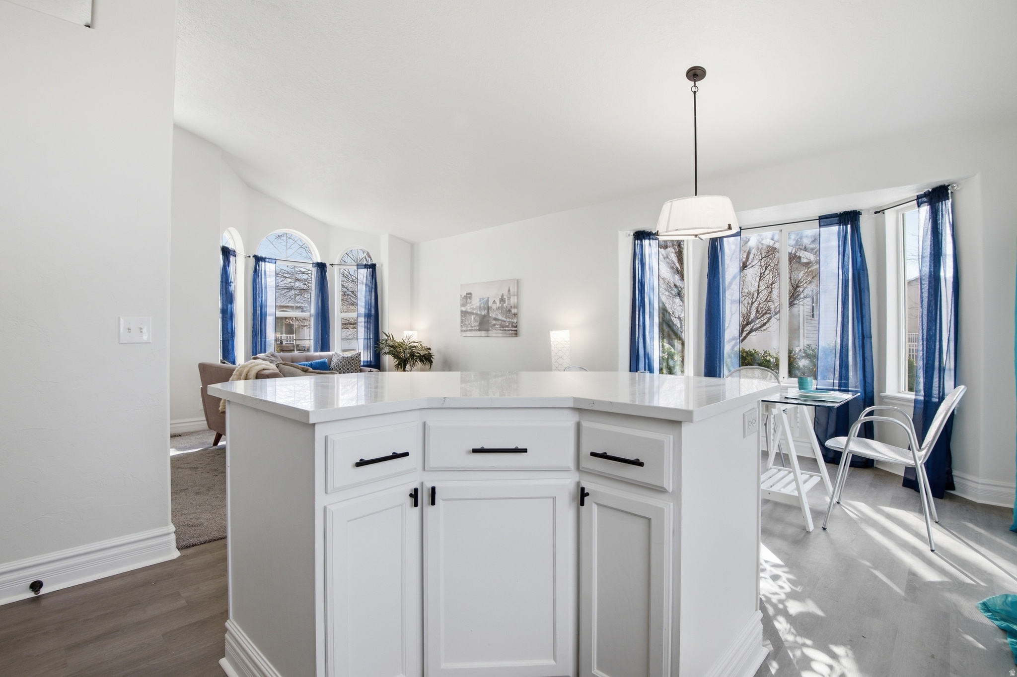 SARATOGA SPRINGS NO2 PUD - Residential