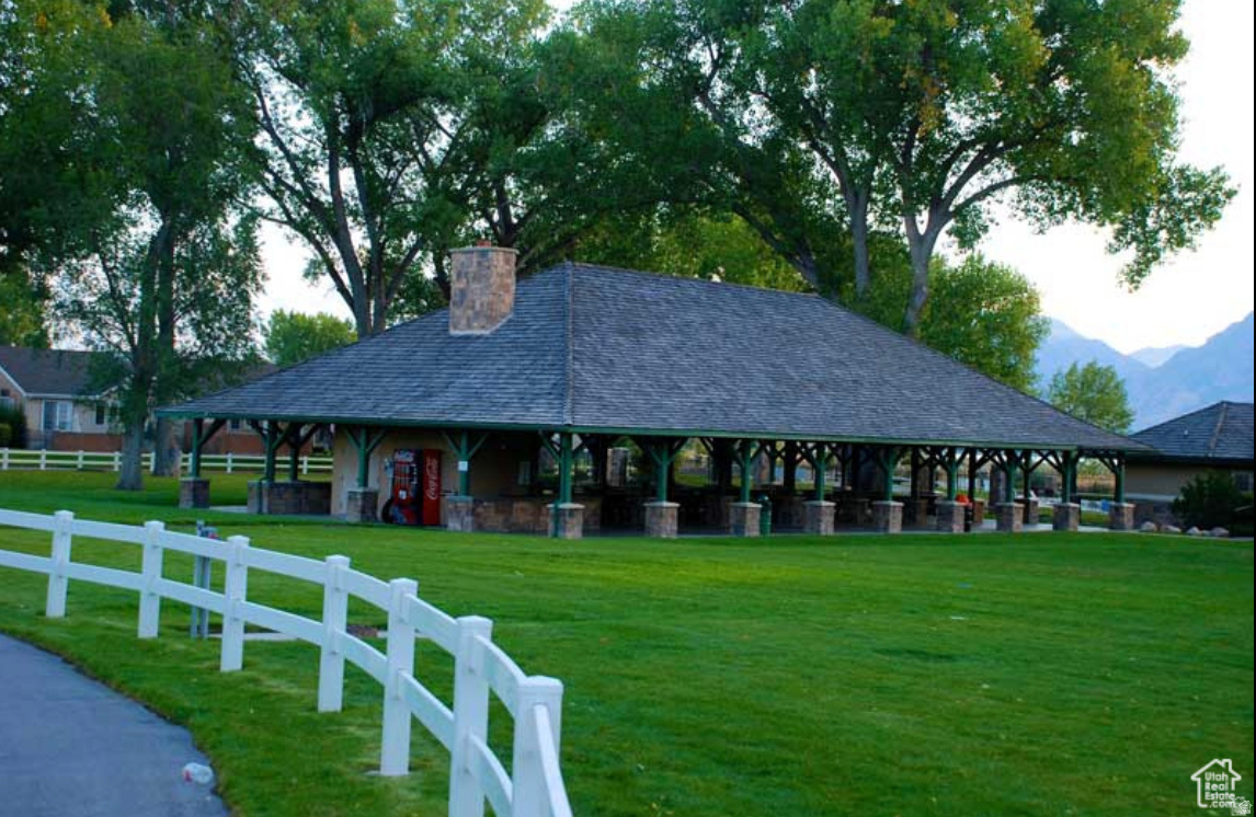 SARATOGA SPRINGS NO2 PUD - Residential