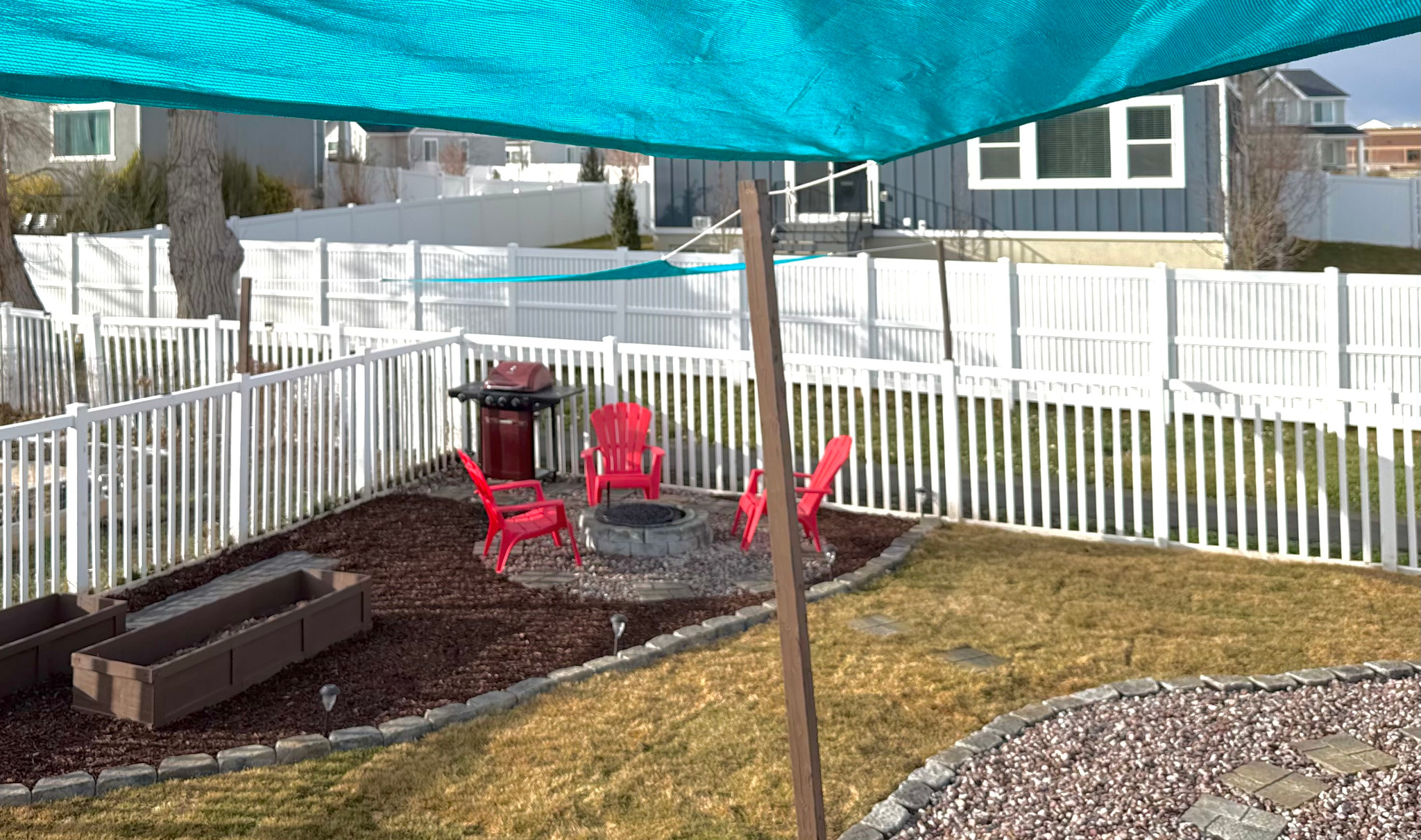 SARATOGA SPRINGS NO2 PUD - Residential