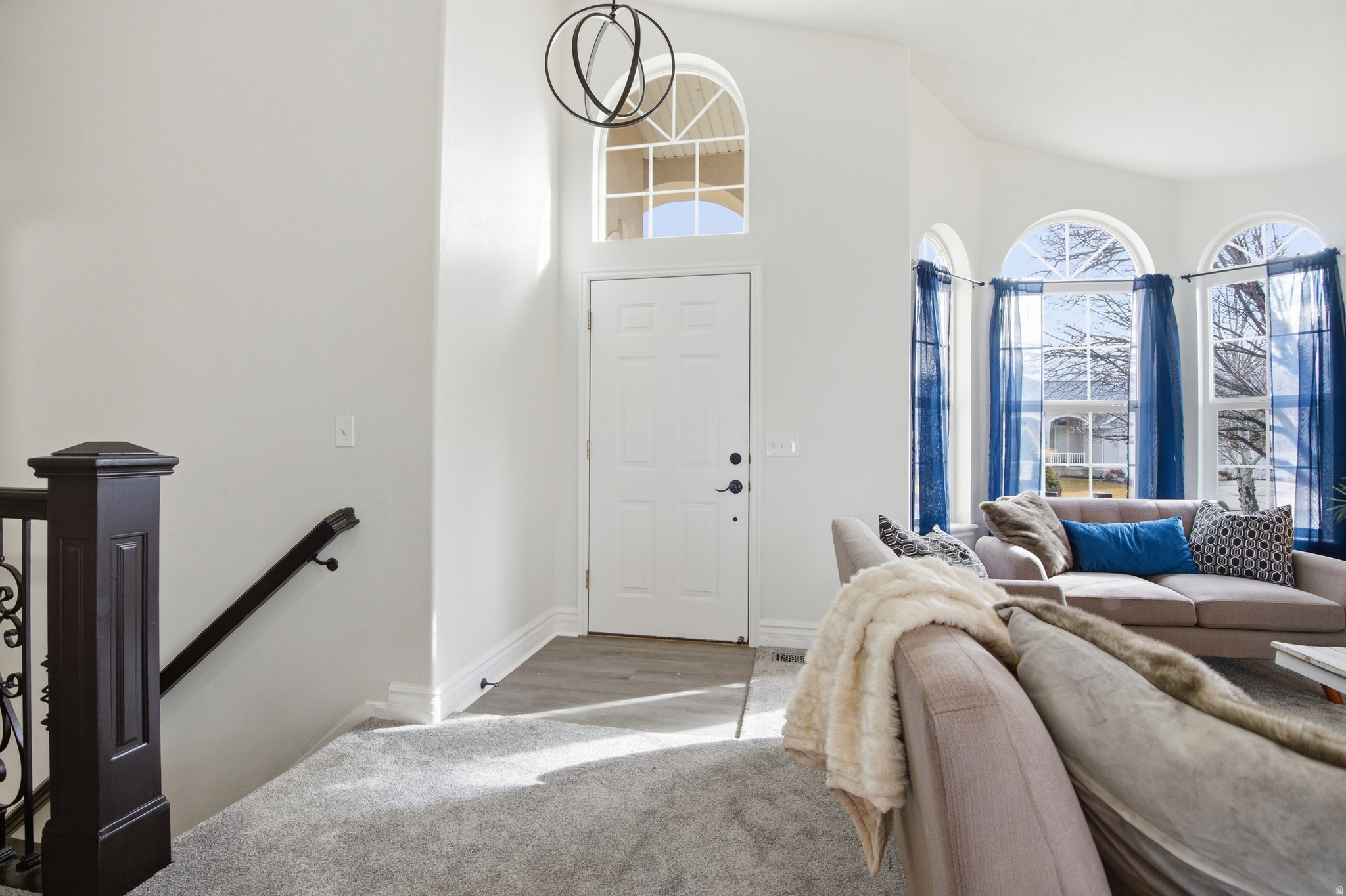 SARATOGA SPRINGS NO2 PUD - Residential