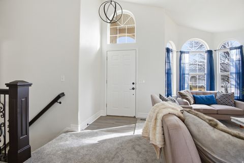 Tiny photo for 154 E COVE RD, Saratoga Springs, UT 84045 (MLS # 2141703)