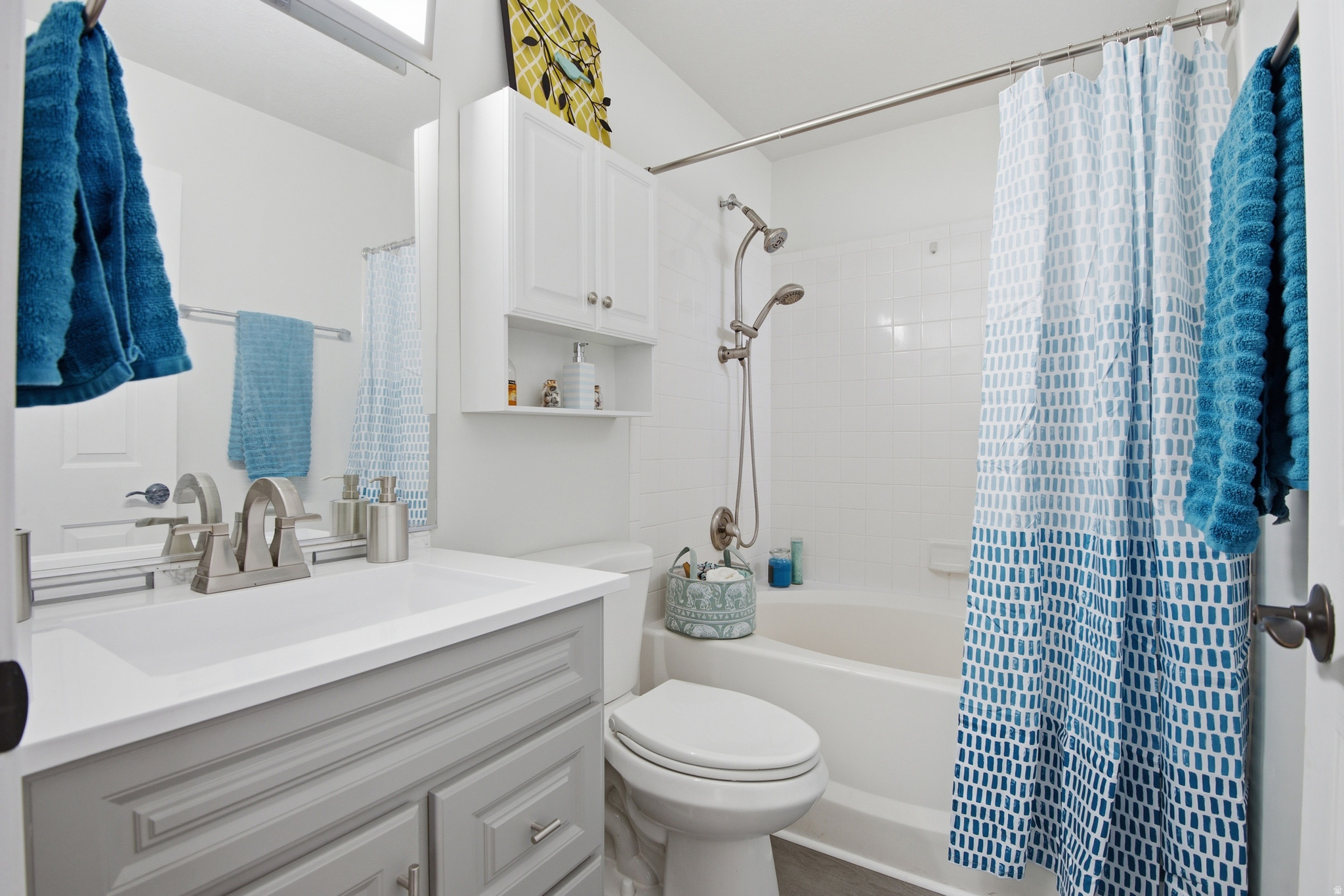 SARATOGA SPRINGS NO2 PUD - Residential