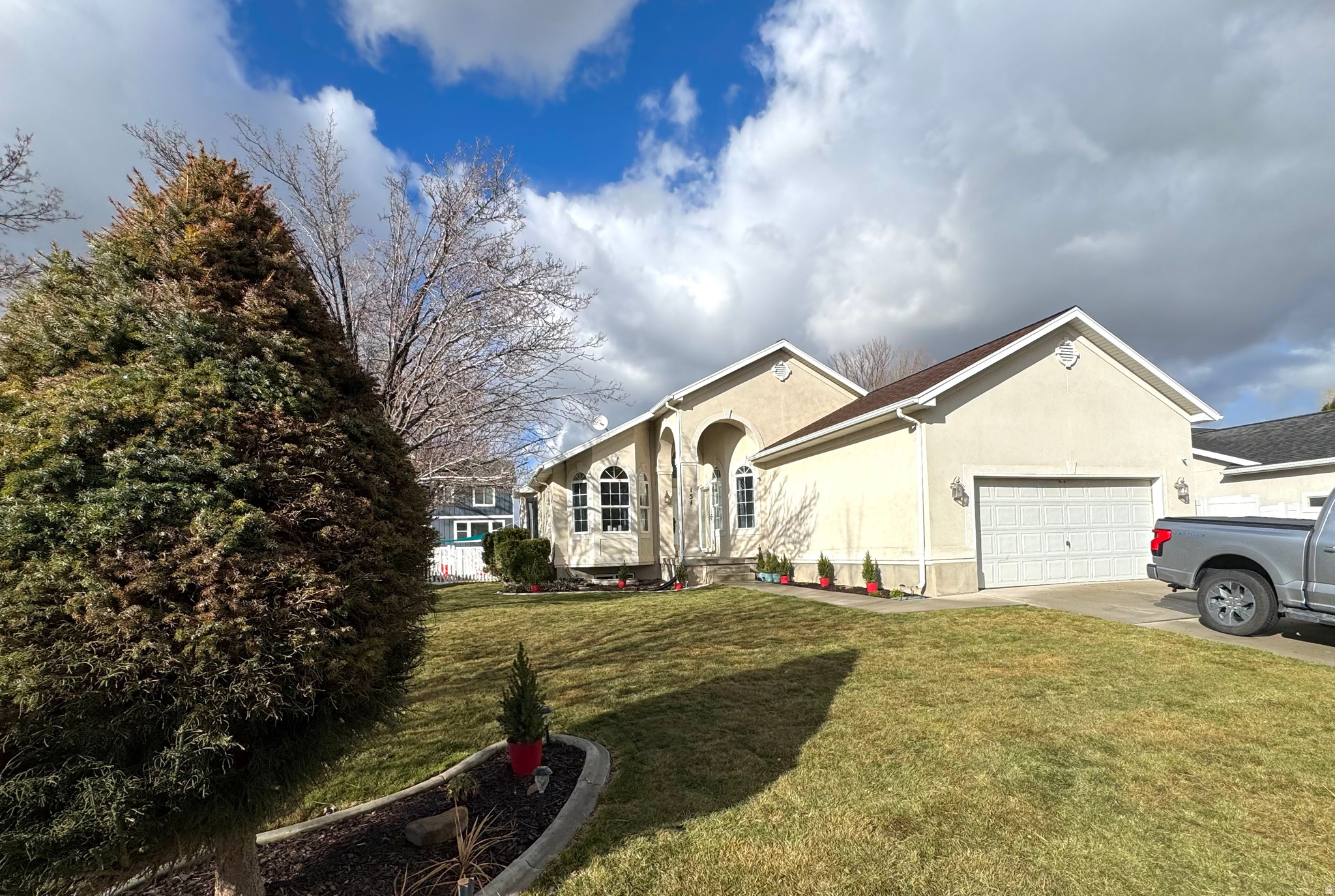 SARATOGA SPRINGS NO2 PUD - Residential