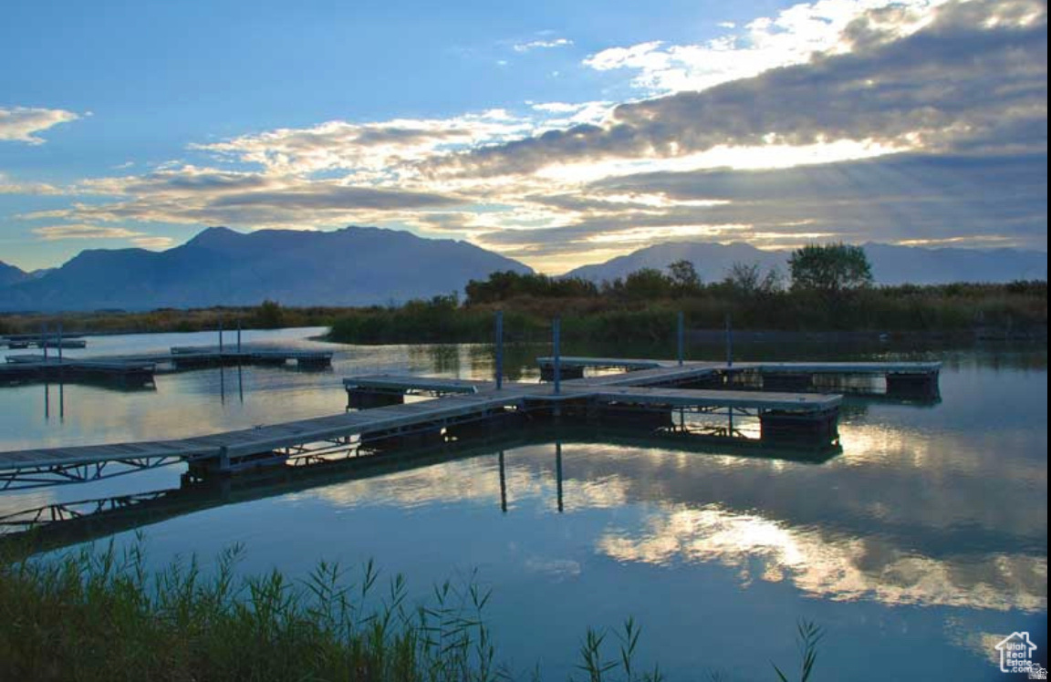 SARATOGA SPRINGS NO2 PUD - Residential