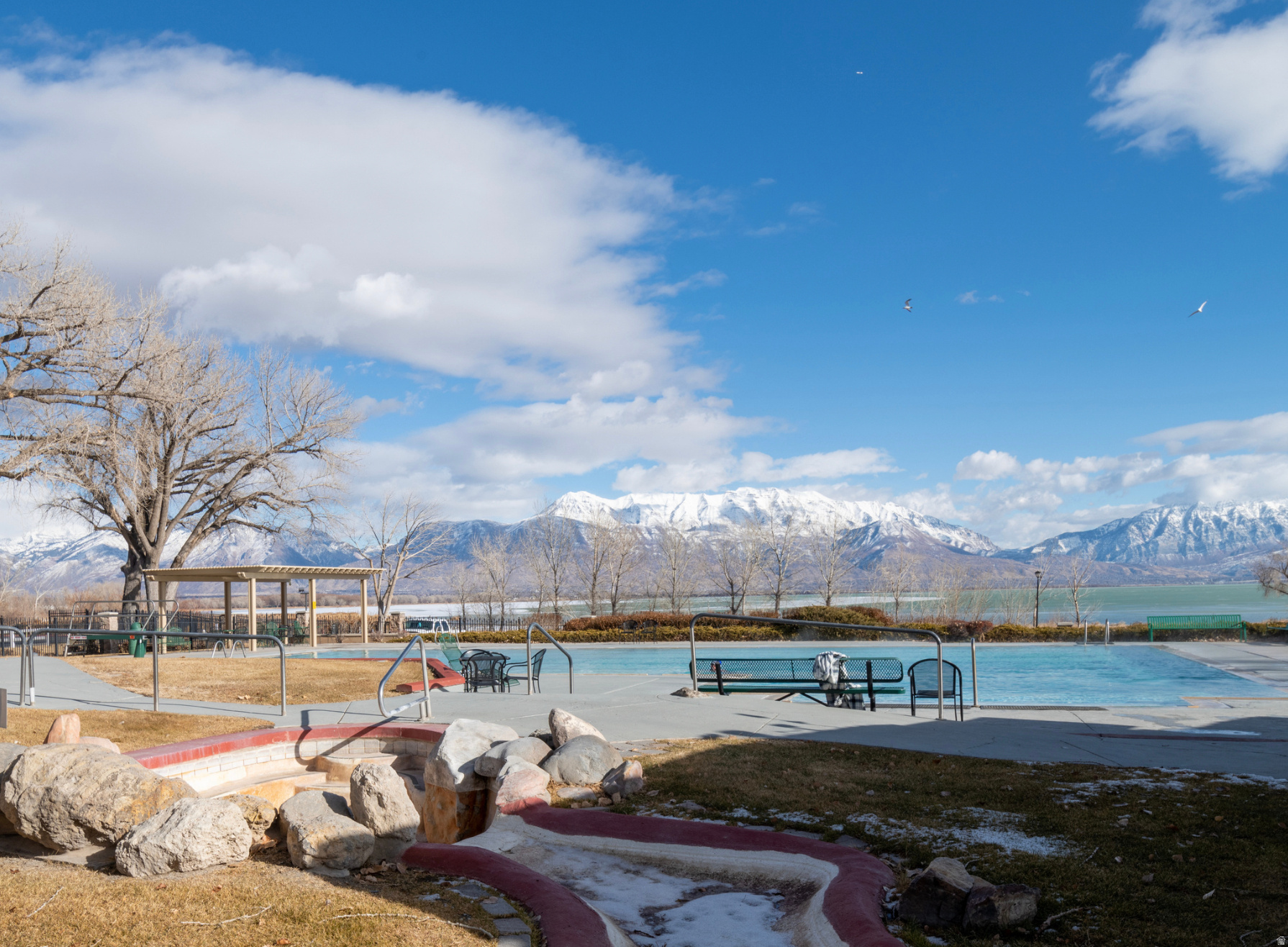 SARATOGA SPRINGS NO2 PUD - Residential