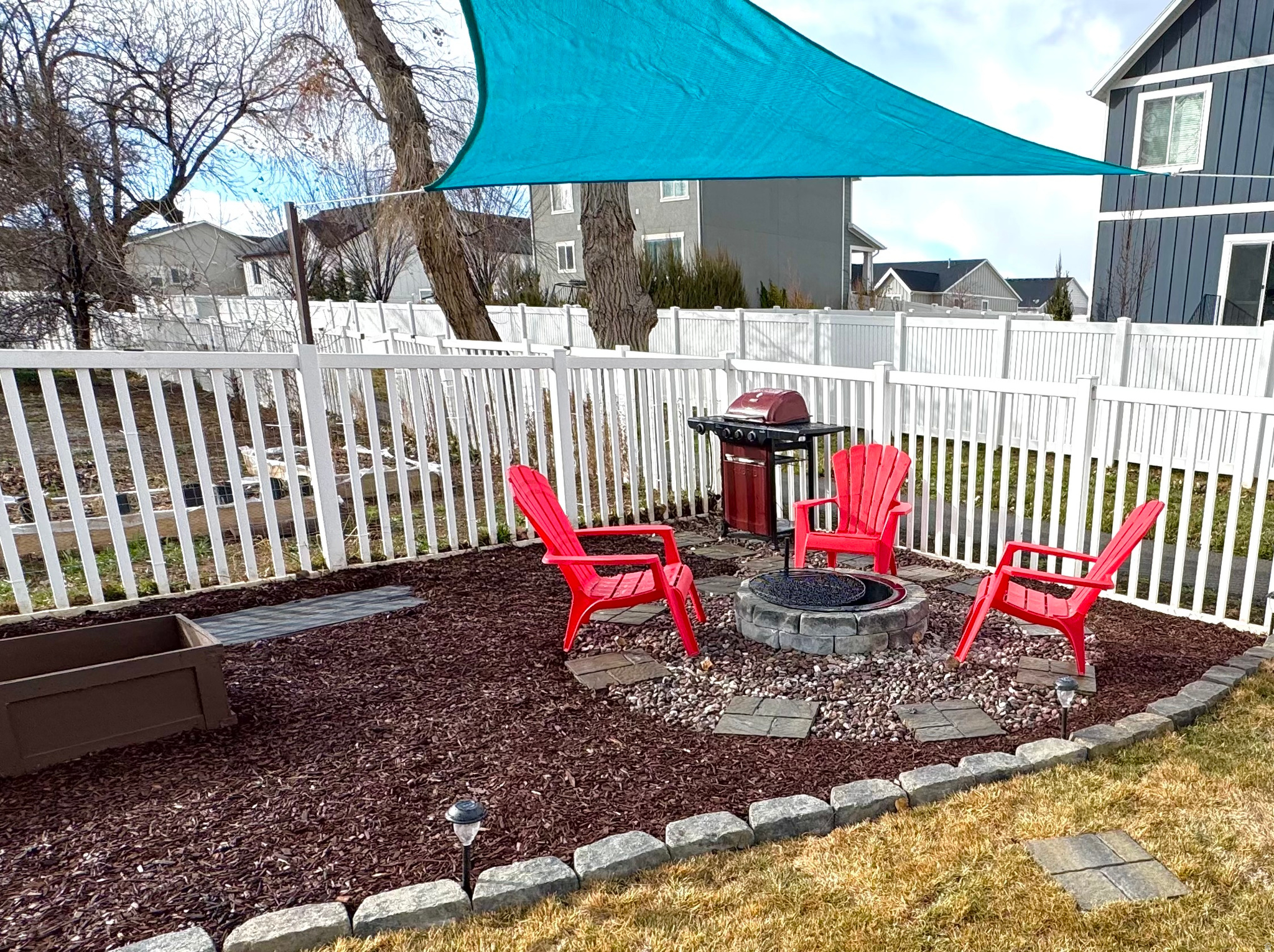 SARATOGA SPRINGS NO2 PUD - Residential