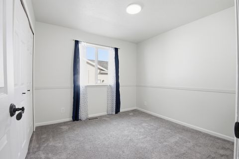 Tiny photo for 154 E COVE RD, Saratoga Springs, UT 84045 (MLS # 2141703)