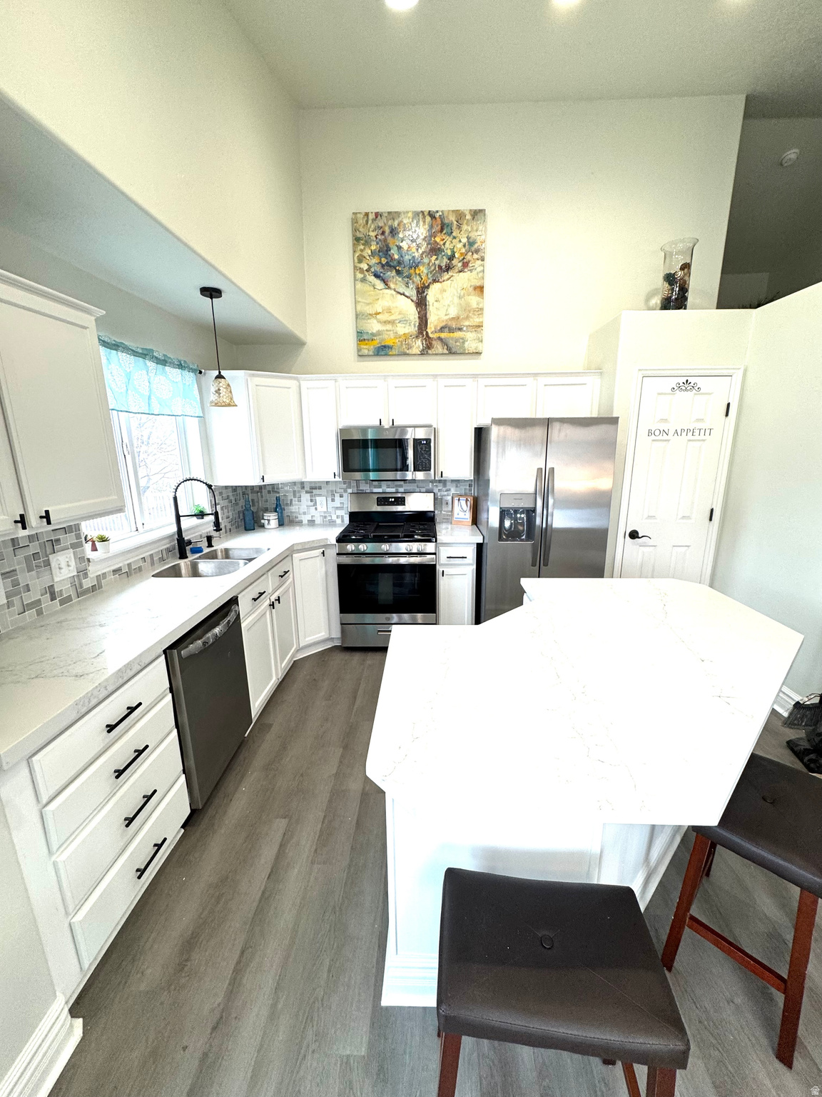 SARATOGA SPRINGS NO2 PUD - Residential