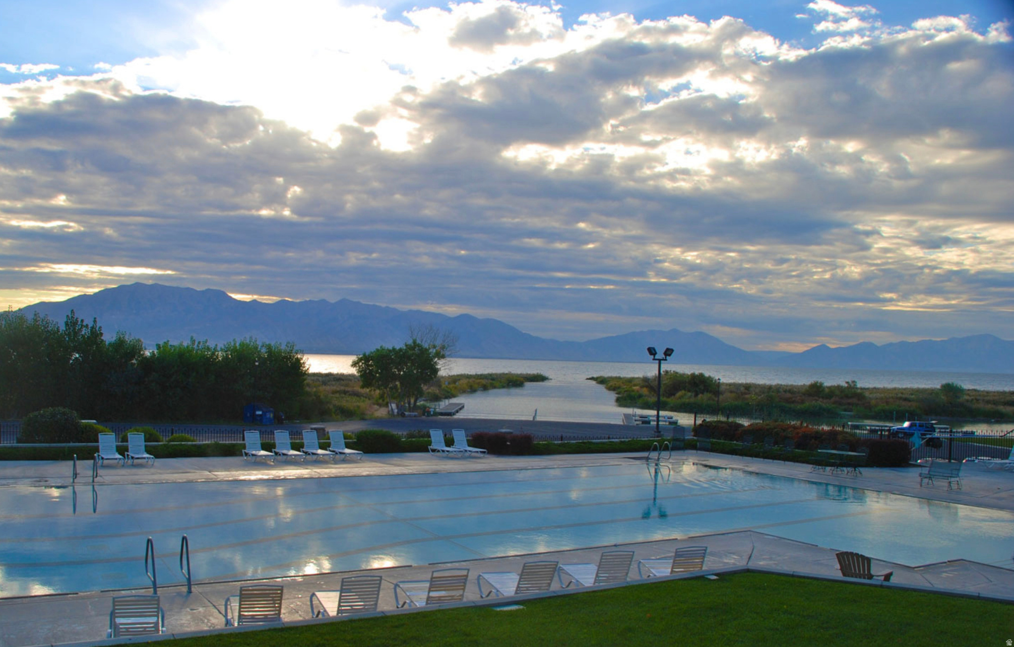 SARATOGA SPRINGS NO2 PUD - Residential