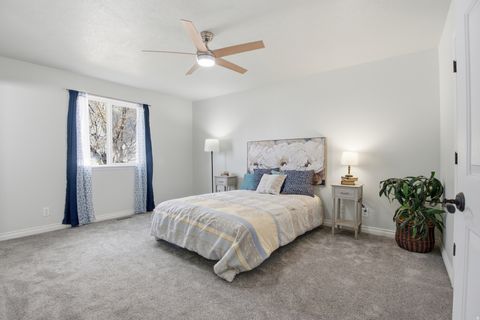 Tiny photo for 154 E COVE RD, Saratoga Springs, UT 84045 (MLS # 2141703)